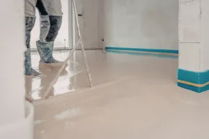 resina impermeabilizzante calpestabile