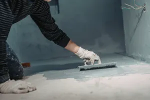 impermeabilizzazione terrazzo resina