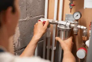 progettare impianti idraulici
