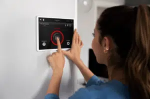 Scopri di più sull'articolo Installazione sistema d’allarme