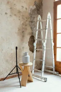 Ristrutturare appartamento in affitto