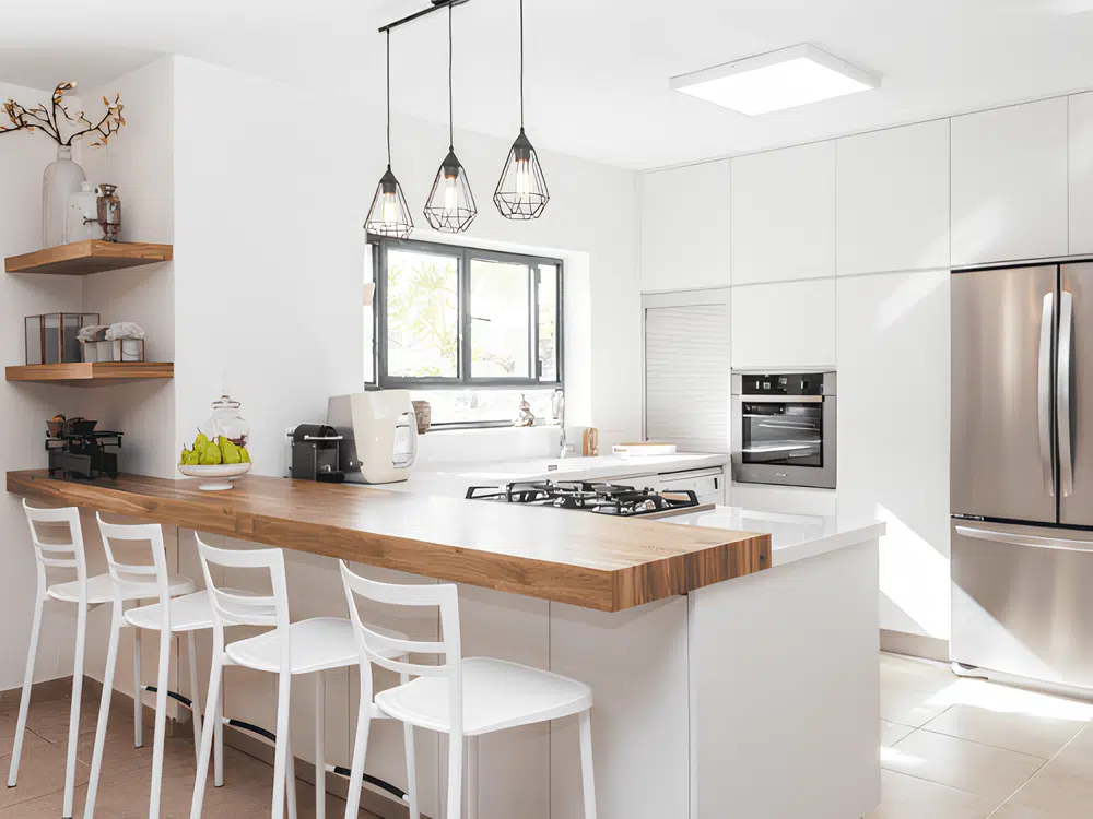 Al momento stai visualizzando Ristrutturazione cucina