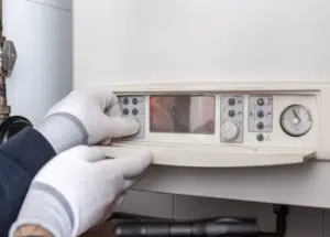 Vantaggi installazione caldaia