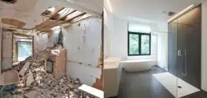 Scopri di più sull'articolo Ristrutturazione bagno