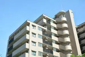 Ristrutturazione di condomini